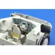 Eduard 36316 1/35 Fennek LGS Photo-Etched for AFV Photo etched set