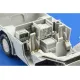 Eduard 36316 1/35 Fennek LGS Photo-Etched for AFV Photo etched set