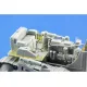Eduard 36326 1/35 US Army Bulldozer Photo-Etched for AFV Photo etched set
