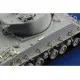 Eduard 36334 1/35 M4A3E8 Photo-Etched for AFV Photo etched set