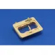 Eduard 36335 1/35 D9R Doobi w/ armor slats - interior Photo-Etched for AFV Photo etched set