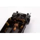 Eduard 36396 1/35 Sd.Kfz 251/1 Ausf.A Photo-Etched for AFV Photo etched set