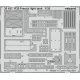Eduard 36437 1/35 R35 French light tank Photo-Etched for AFV Photo etched set