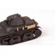 Eduard 36437 1/35 R35 French light tank Photo-Etched for AFV Photo etched set
