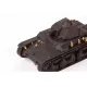 Eduard 36437 1/35 R35 French light tank Photo-Etched for AFV Photo etched set
