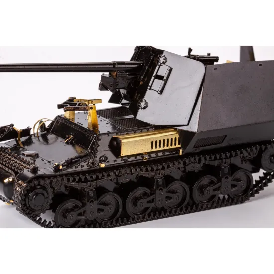 Eduard 36457 1/35 Jagdpanzer Marder I Photo-Etched for AFV Photo etched set