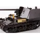 Eduard 36457 1/35 Jagdpanzer Marder I Photo-Etched for AFV Photo etched set