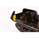 Eduard 36457 1/35 Jagdpanzer Marder I Photo-Etched for AFV Photo etched set