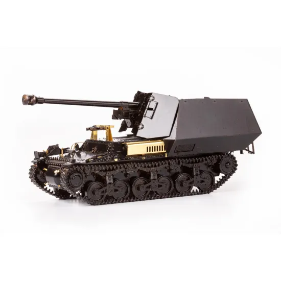 Eduard 36457 1/35 Jagdpanzer Marder I Photo-Etched for AFV Photo etched set