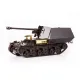 Eduard 36457 1/35 Jagdpanzer Marder I Photo-Etched for AFV Photo etched set