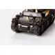Eduard 36457 1/35 Jagdpanzer Marder I Photo-Etched for AFV Photo etched set