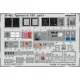 Eduard 36462 1/35 Typhoon K Photo-Etched for AFV Photo etched set