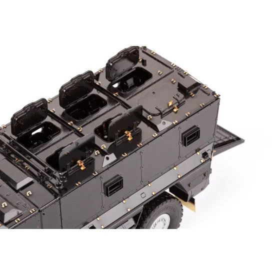 Eduard 36462 1/35 Typhoon K Photo-Etched for AFV Photo etched set