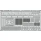 Eduard 36462 1/35 Typhoon K Photo-Etched for AFV Photo etched set