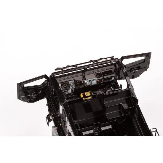Eduard 36462 1/35 Typhoon K Photo-Etched for AFV Photo etched set