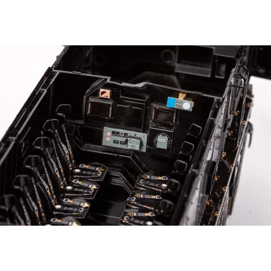 Eduard 36462 1/35 Typhoon K Photo-Etched for AFV Photo etched set