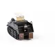 Eduard 36467 1/35 Sd.Kfz.2 Kettenkraftrad Photo-Etched for AFV Photo etched set