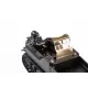 Eduard 36467 1/35 Sd.Kfz.2 Kettenkraftrad Photo-Etched for AFV Photo etched set