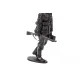 Eduard 36467 1/35 Sd.Kfz.2 Kettenkraftrad Photo-Etched for AFV Photo etched set