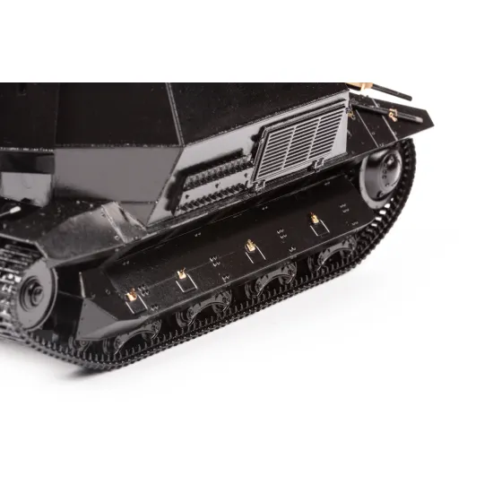 Eduard 36470 1/35 Marder I on FCM 36 base Photo-Etched for AFV Photo etched set