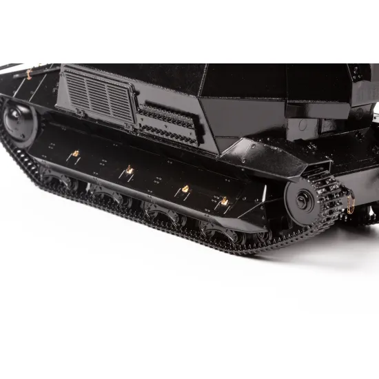 Eduard 36470 1/35 Marder I on FCM 36 base Photo-Etched for AFV Photo etched set