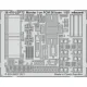 Eduard 36470 1/35 Marder I on FCM 36 base Photo-Etched for AFV Photo etched set