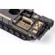 Eduard 36473 1/35 TOR M-2 / SA-15 Gauntlet Photo-Etched for AFV Photo etched set