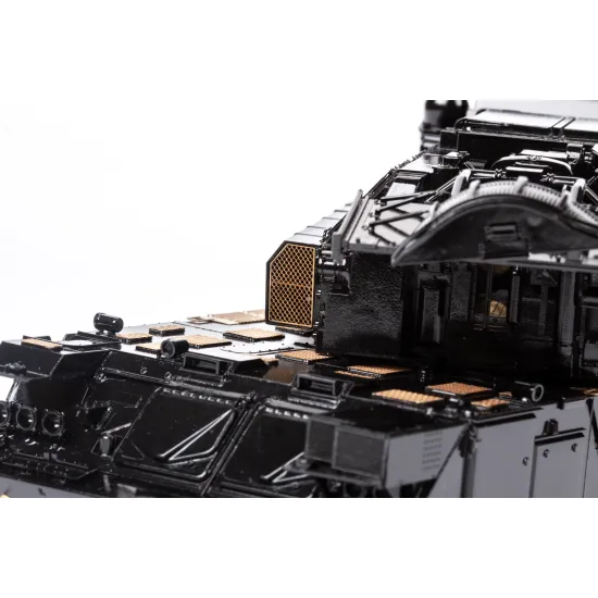 Eduard 36473 1/35 TOR M-2 / SA-15 Gauntlet Photo-Etched for AFV Photo etched set