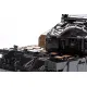 Eduard 36473 1/35 TOR M-2 / SA-15 Gauntlet Photo-Etched for AFV Photo etched set