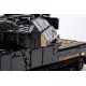 Eduard 36473 1/35 TOR M-2 / SA-15 Gauntlet Photo-Etched for AFV Photo etched set