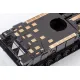 Eduard 36473 1/35 TOR M-2 / SA-15 Gauntlet Photo-Etched for AFV Photo etched set