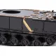 Eduard 36473 1/35 TOR M-2 / SA-15 Gauntlet Photo-Etched for AFV Photo etched set
