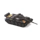 Eduard 36476 1/35 T-62 Photo-Etched for AFV Photo etched set