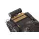 Eduard 36476 1/35 T-62 Photo-Etched for AFV Photo etched set
