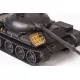 Eduard 36476 1/35 T-62 Photo-Etched for AFV Photo etched set