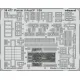 Eduard 36477 1/35 Panzer II Ausf.F Photo-Etched for AFV Photo etched set