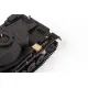 Eduard 36477 1/35 Panzer II Ausf.F Photo-Etched for AFV Photo etched set