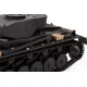 Eduard 36477 1/35 Panzer II Ausf.F Photo-Etched for AFV Photo etched set