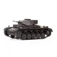 Eduard 36477 1/35 Panzer II Ausf.F Photo-Etched for AFV Photo etched set