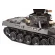 Eduard 36478 1/35 M18 tank destroyer Photo-Etched for AFV Photo etched set