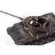 Eduard 36478 1/35 M18 tank destroyer Photo-Etched for AFV Photo etched set