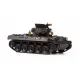 Eduard 36478 1/35 M18 tank destroyer Photo-Etched for AFV Photo etched set