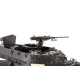 Eduard 36478 1/35 M18 tank destroyer Photo-Etched for AFV Photo etched set