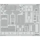 Eduard 36479 1/35 Jackal 2 Photo-Etched for AFV Photo etched set