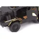 Eduard 36479 1/35 Jackal 2 Photo-Etched for AFV Photo etched set