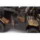 Eduard 36479 1/35 Jackal 2 Photo-Etched for AFV Photo etched set