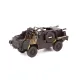 Eduard 36479 1/35 Jackal 2 Photo-Etched for AFV Photo etched set