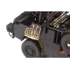 Eduard 36479 1/35 Jackal 2 Photo-Etched for AFV Photo etched set
