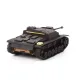 Eduard 36480 1/35 StuG III Ausf. G Photo-Etched for AFV Photo etched set