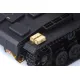 Eduard 36480 1/35 StuG III Ausf. G Photo-Etched for AFV Photo etched set